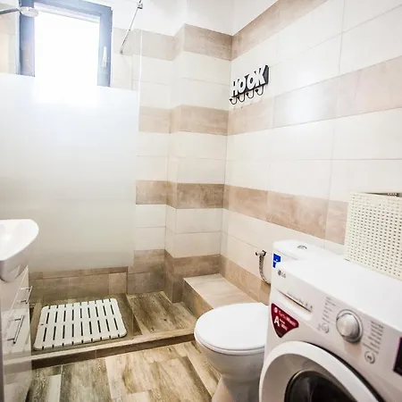 Axa Apartament Năvodari