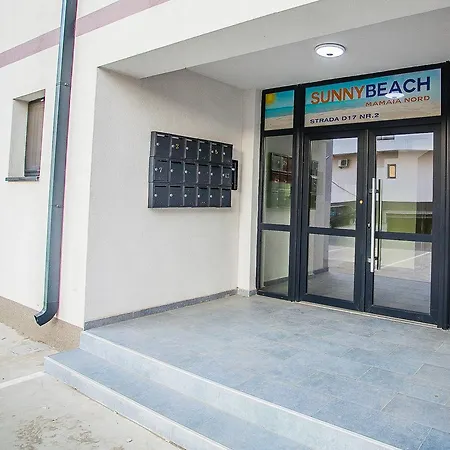 Axa Apartament