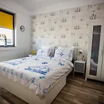 Apartament Axa