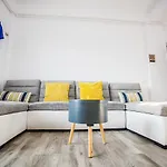 Axa Apartament Năvodari
