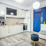 Apartament Axa Năvodari