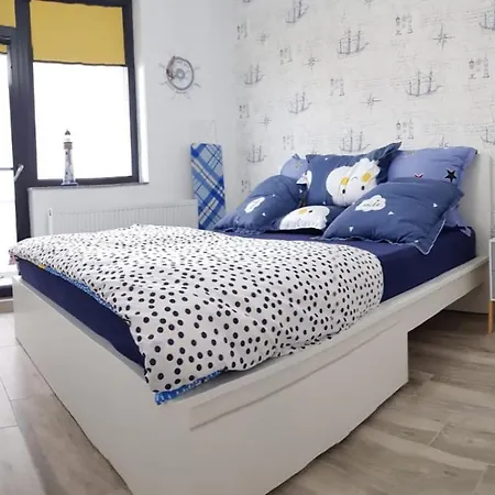 Axa Apartamento Năvodari