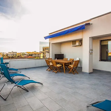 Axa Appartement Năvodari