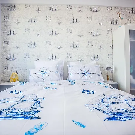 Appartement Axa Năvodari