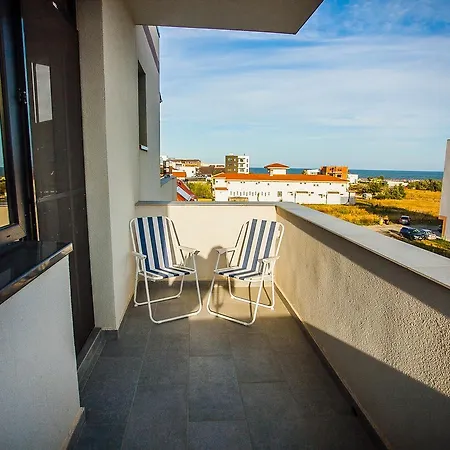 Appartement Axa