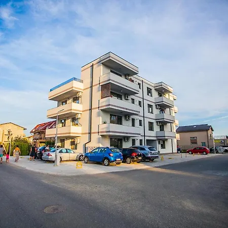 Apartamento Axa Năvodari