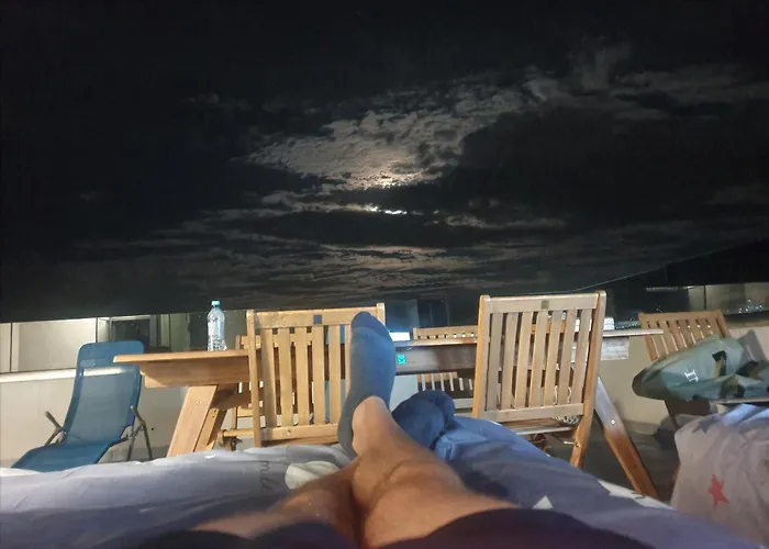 Apartamento Axa Năvodari