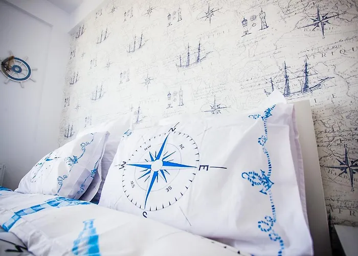 Apartamento Axa Năvodari