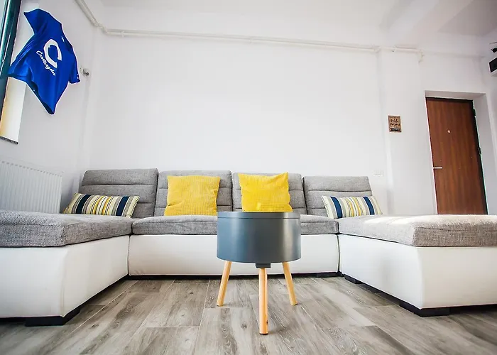 Axa Apartamento Năvodari