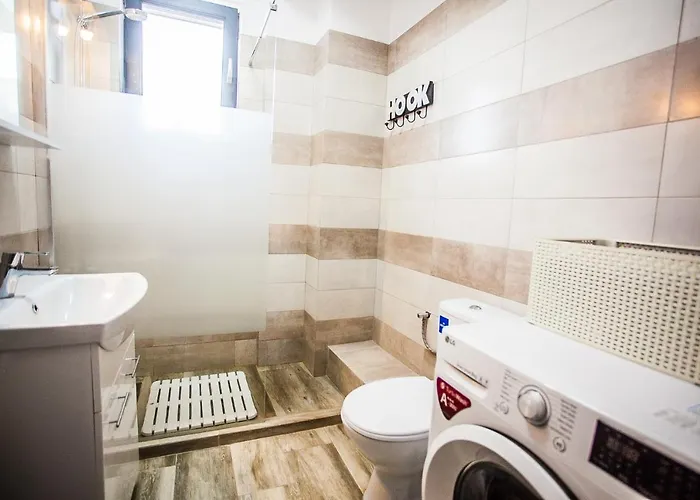 Axa Apartamento Năvodari